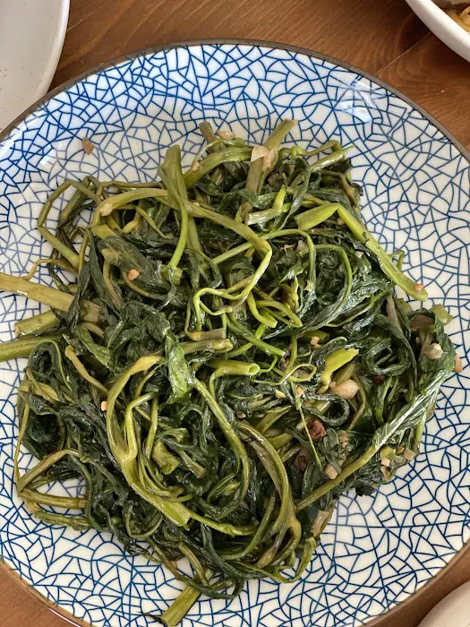 Su Su Gourmet 7