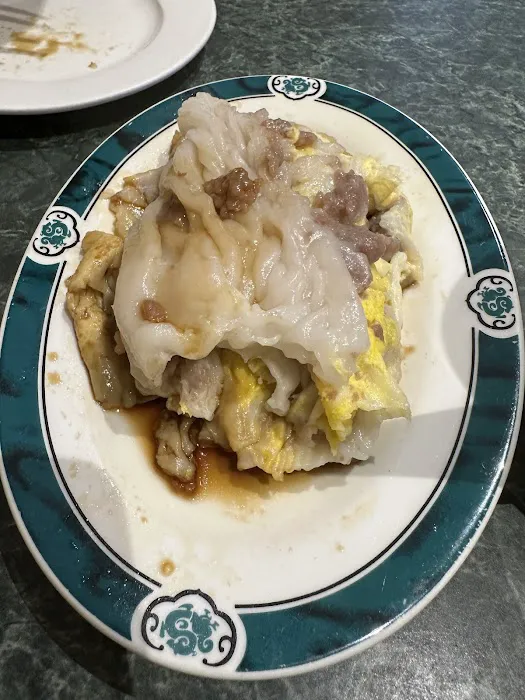 Su Su Gourmet 8