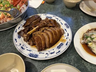 Su Su Gourmet 0