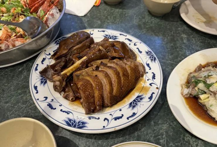 Su Su Gourmet 0
