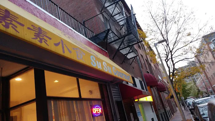 Su Su Gourmet 2