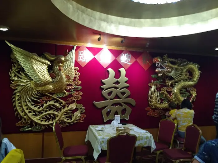 China Pearl Restaurant 2