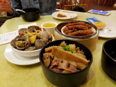 China Pearl Restaurant 0