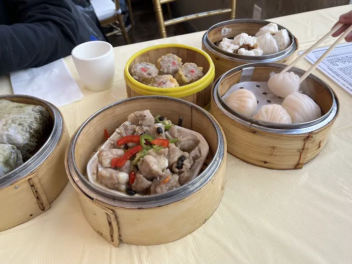 China Pearl Restaurant 5