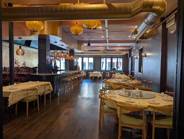 China Pearl Restaurant 6