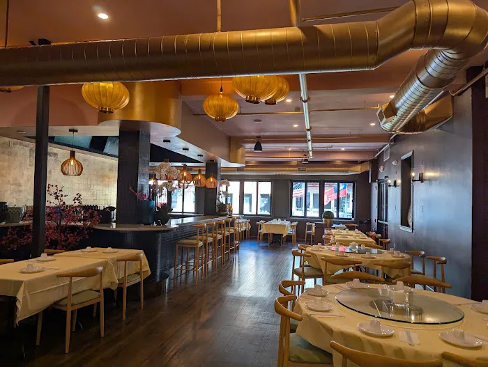 China Pearl Restaurant 4