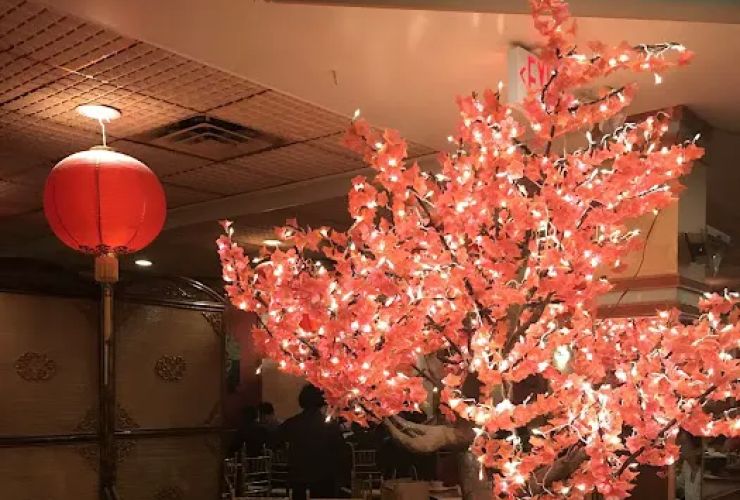China Pearl Restaurant 2