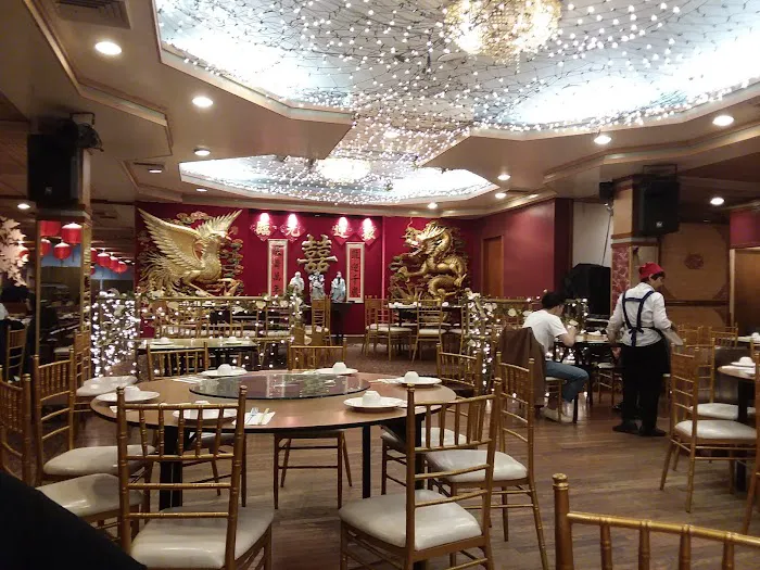 China Pearl Restaurant 9