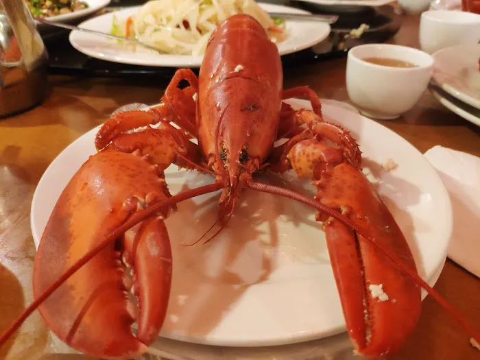 China Pearl Restaurant 8