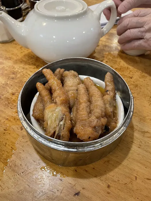 Winsor Dim Sum Café 2