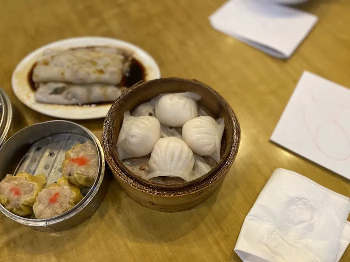 Winsor Dim Sum Café 3
