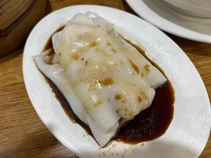Winsor Dim Sum Café 5