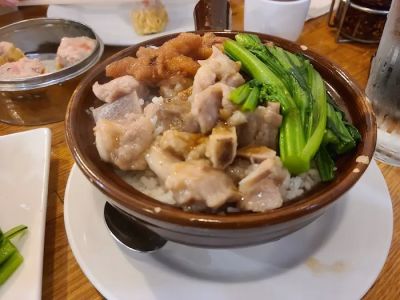Winsor Dim Sum Café 0