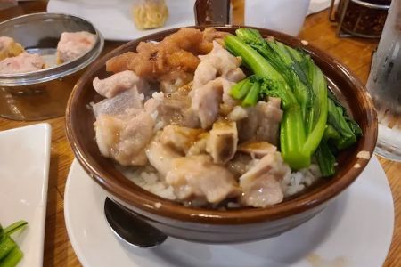 Winsor Dim Sum Café