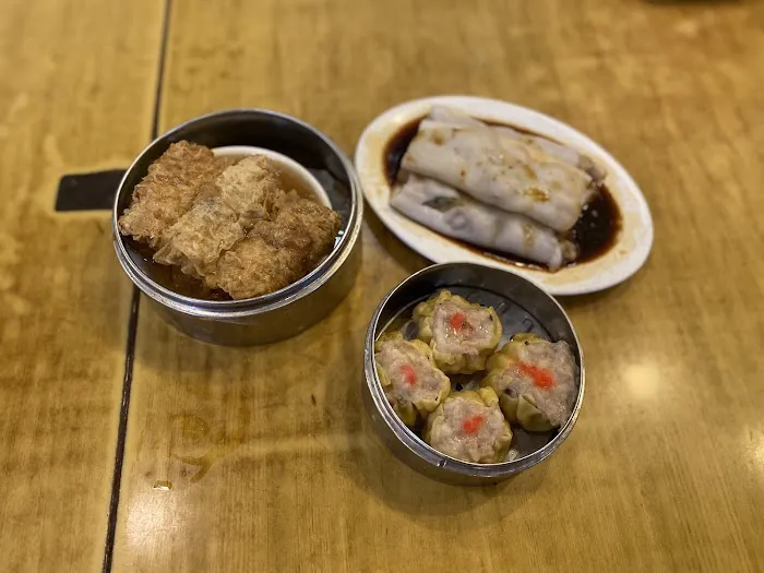 Winsor Dim Sum Café 10