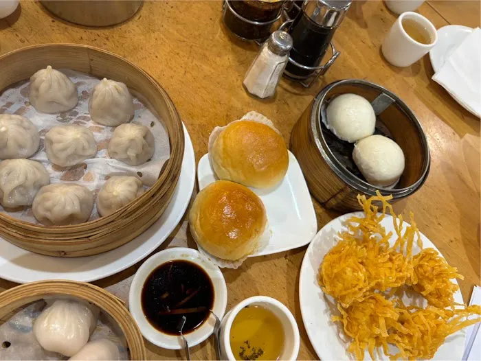 Winsor Dim Sum Café 7