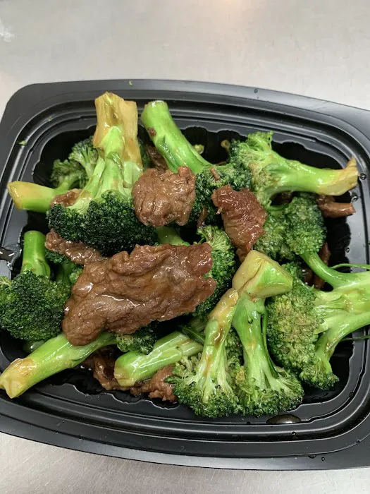 Chinatown Express 3