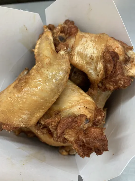 Chinatown Express 1