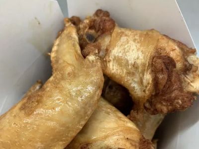 Chinatown Express 0