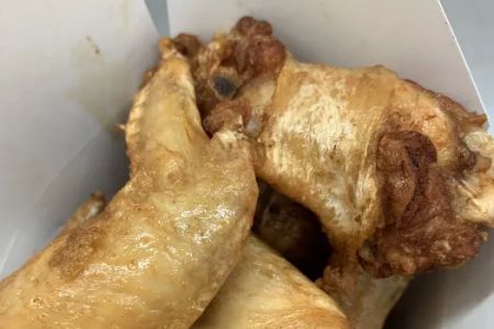 Chinatown Express