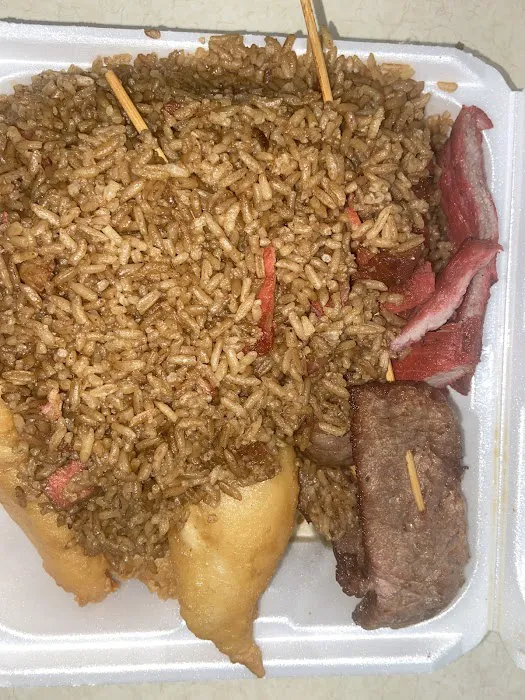 Chinatown Express 9