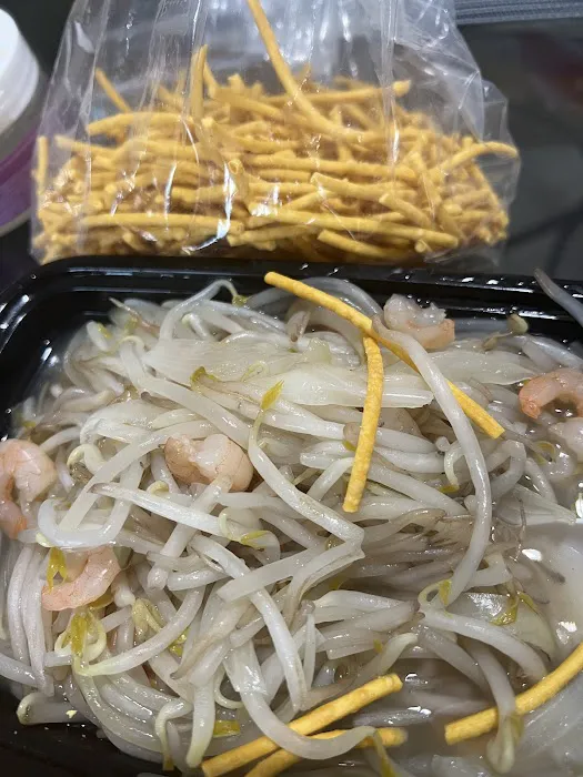 Chinatown Express 7