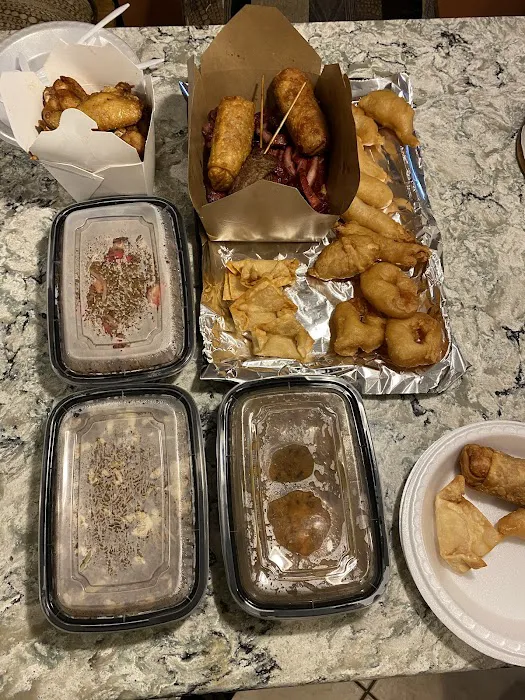 Chinatown Express 4