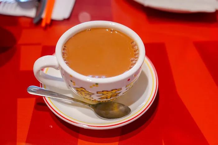 Bayao Cafe 伯友茶記 6