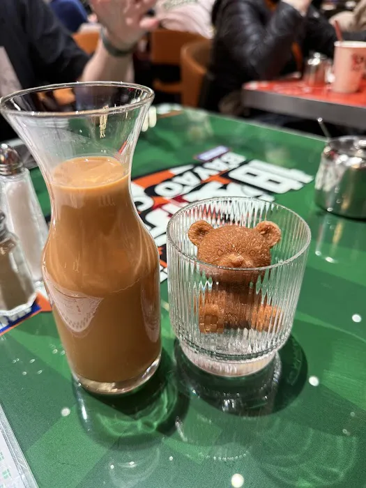Bayao Cafe 伯友茶記 2