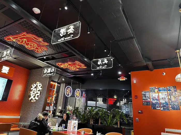 Bayao Cafe 伯友茶記 7
