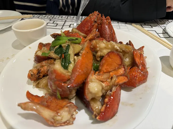 Victoria Seafood 4