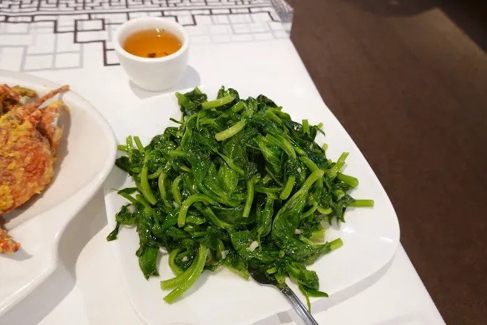 Victoria Seafood 6
