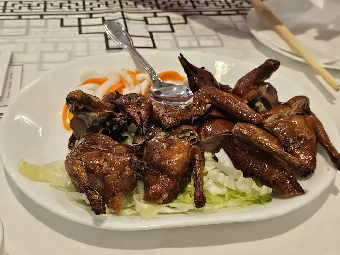Victoria Seafood 5