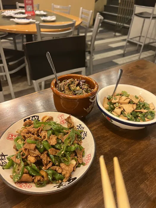 Xiang's Hunan Kitchen 6