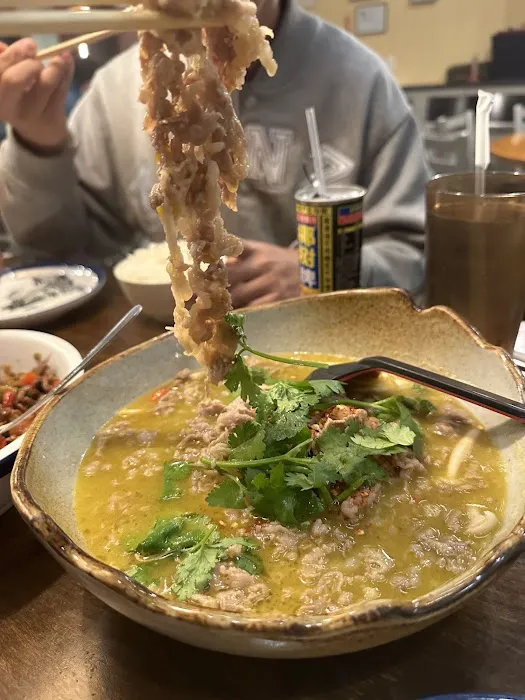 Xiang's Hunan Kitchen 8