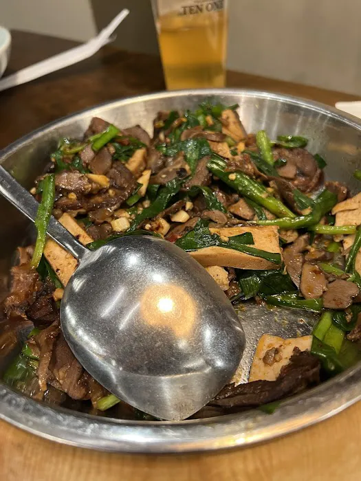Xiang's Hunan Kitchen 5