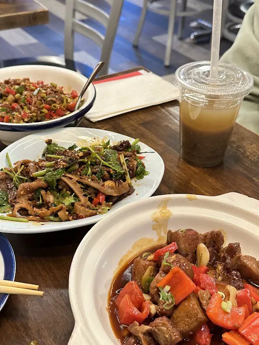 Xiang's Hunan Kitchen 10