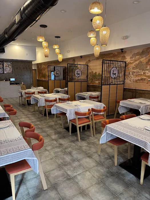 Shi shang ju食尚居 4