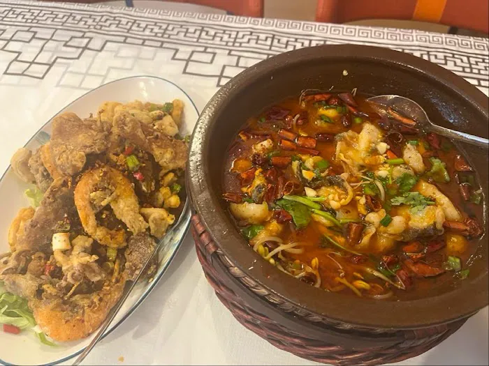Shi shang ju食尚居 2
