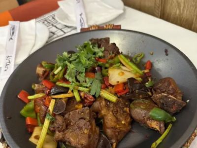 Shi shang ju食尚居 0
