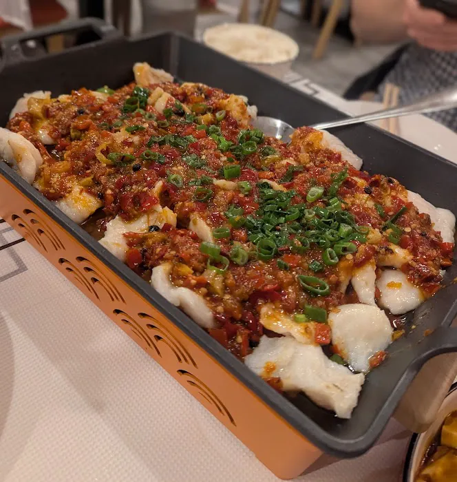 Shi shang ju食尚居 3