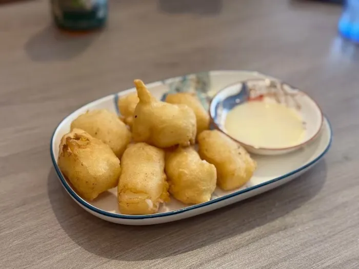 Shi shang ju食尚居 8