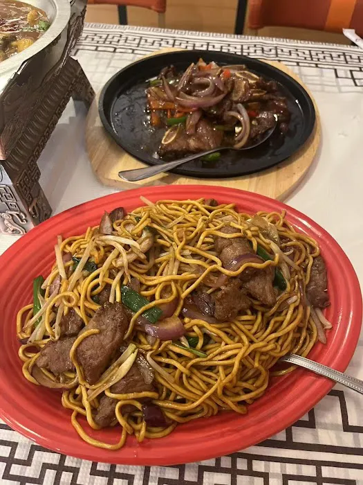 Shi shang ju食尚居 5