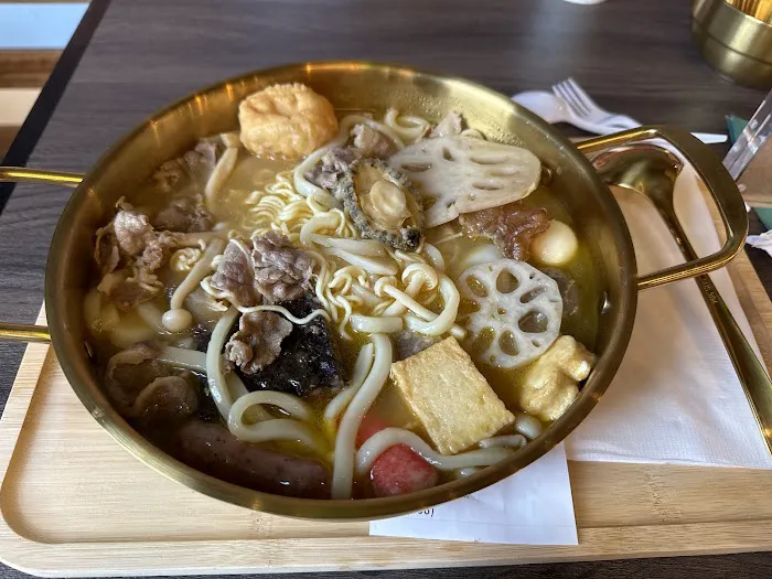 Mala Town 自选麻辣烫 4