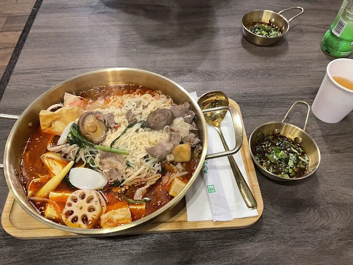 Mala Town 自选麻辣烫 3