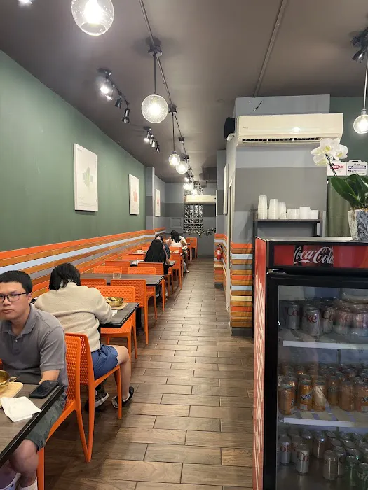 Mala Town 自选麻辣烫 1