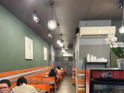 Mala Town 自选麻辣烫 0
