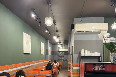 Mala Town 自选麻辣烫