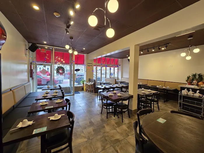 Clay Pot Cafe (旺角Allston) 2