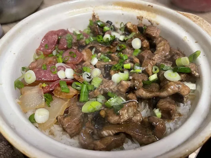 Clay Pot Cafe (旺角Allston) 6
